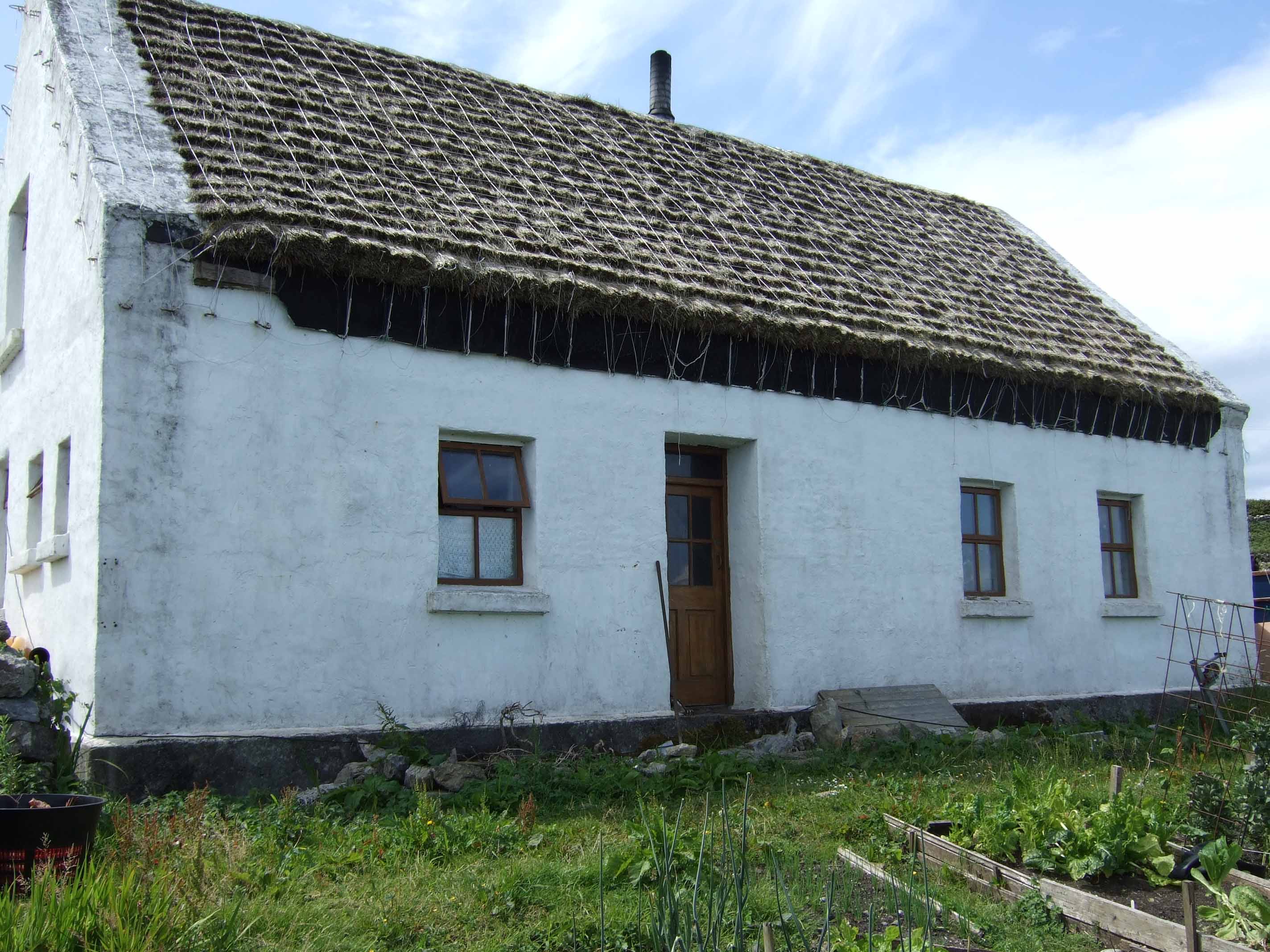 our house